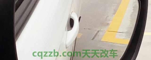 左倒库左边窄是打早了还是晚了(科目二考试多少分合格) 第1张