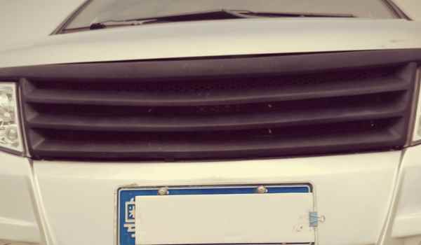 中网装四个小黄灯交警会管吗(车辆改装之后怎么办)  第3张