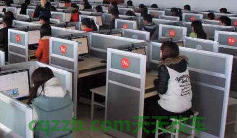 科目一都是单选题吗(科目一考试当天有几次考试机会)  第3张