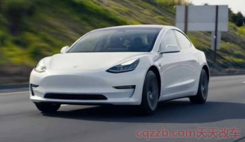 特斯拉充电桩功率(特斯拉品牌的成立时间) 第3张