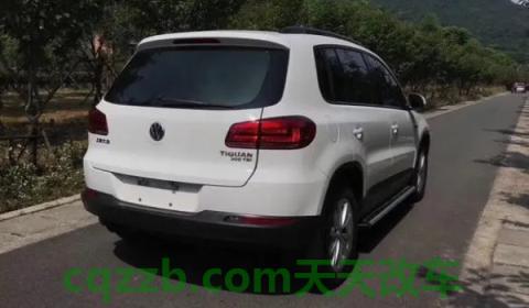 讲授：途观可以加92号汽油吗(途观车型加错燃油影响大吗)  第3张