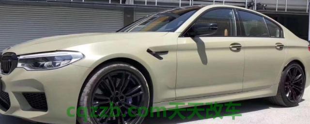 验车时新车没有保护膜(购买车辆后需要粘贴什么保护膜)  第1张