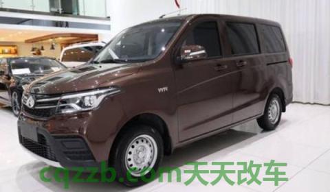 长安honor是什么车(长安honor是什么发动机) 第3张