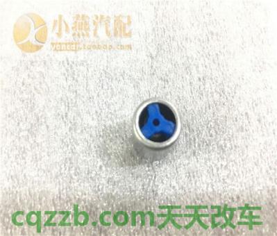 汽车有用：科鲁兹机油单向阀位置图解 科鲁兹改装轮毂17寸轮毂数据