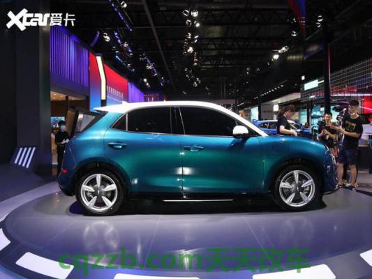 关于汽车：欧拉2021款R1性能如何及其简介 欧拉好猫2021款报价及图片