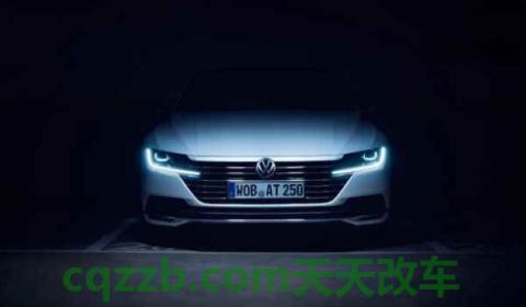 大众无框车门有哪款车(大众cc的车身尺寸数据是什么) 第2张