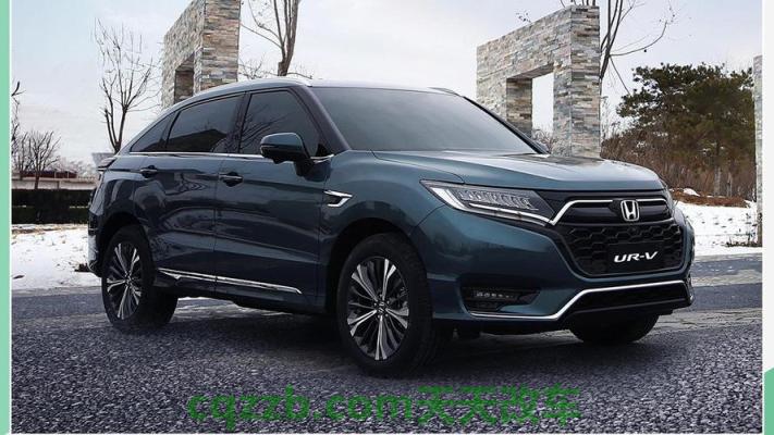 车回答:本田_什么是本田 第3张