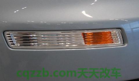 转向灯上左下右怎么记(转向灯可以更换吗)  第3张
