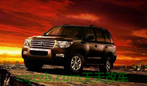 酷路泽涉水深度是多少(酷路泽的生产厂商是哪里)  第2张