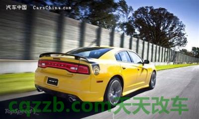 汽车有用：福特道奇战马价格 福特承诺很快会运送新的野马  第2张
