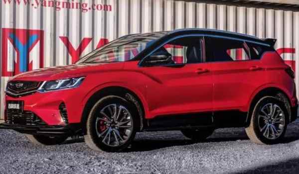 吉利收购沃尔沃是哪一年(吉利控股集团旗下有哪些汽车品牌)  第3张