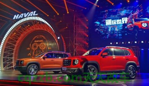 哈弗大狗油耗多少(哈弗大狗车型底盘转向系统)  第2张