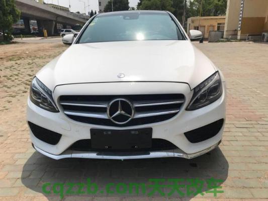 汽车疑问：奔驰c260l一年保养费用是多少 奔驰c260l新车磨合期多少公里(奔驰c260新车多少公里保养)  第2张