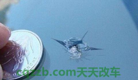 挡风玻璃裂痕修复液(车辆更换风挡玻璃需要注意什么)  第2张