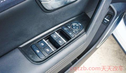 车窗按钮单个坏了怎么修(车窗按键可以锁定吗)  第3张