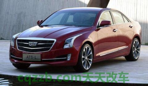 详谈：凯迪拉克atsl油箱多少升(凯迪拉克atsl的生产厂商是哪里)  第3张