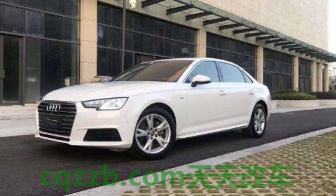 18款奥迪a4l钥匙换电池(奥迪A4L的生产厂商)  第2张