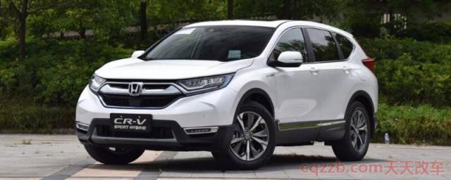 紧凑型suv是什么意思(suv的划分) 第1张