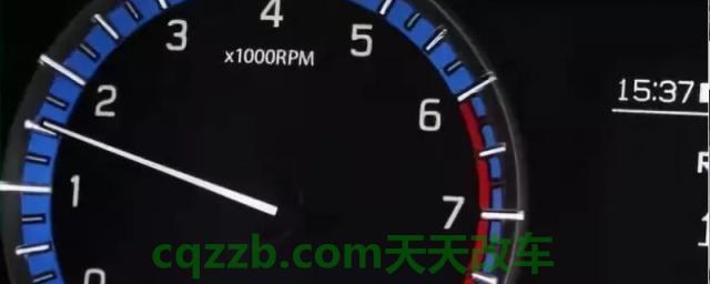 解惑一下：停车保持发动机运转还能开吗(发动机如何保养)