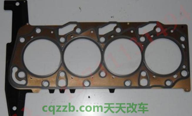 原来：气缸垫_什么是气缸垫