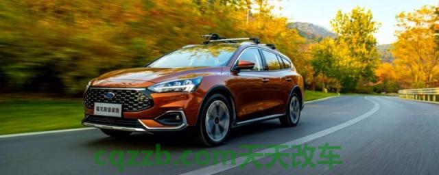 长安合资品牌有哪些(长安福特)