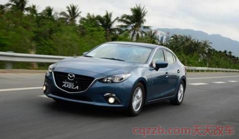 2.0昂克赛拉加速几秒(昂克赛拉在售车型)  第2张