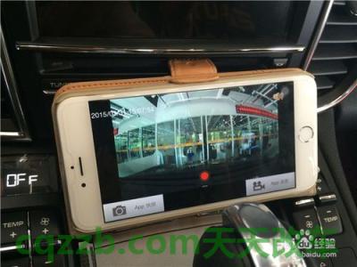 车问答：行车记录仪_什么是行车记录仪  第2张