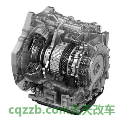 车回答：机械式自动变速器_什么是机械式自动变速器  第1张