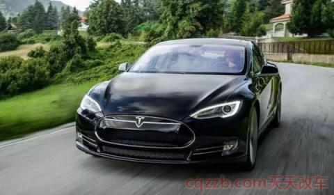 特斯拉准备车辆交付什么意思(特斯拉公司的相关信息)  第2张