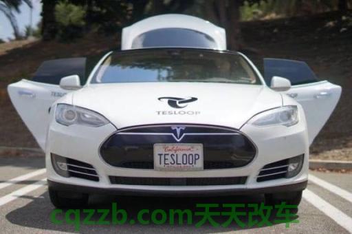 问题：可使电动汽车持续行驶200万公里的电池 克尔维特C8的重要公告今天正在发生