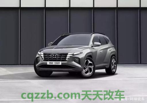 分享：下一代现代N车型图森SUV即将推出 下一代雪佛兰科罗拉多州可能会出现增长  第2张