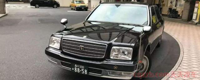 小凤凰的标是什么车(丰田世纪的价格)  第1张