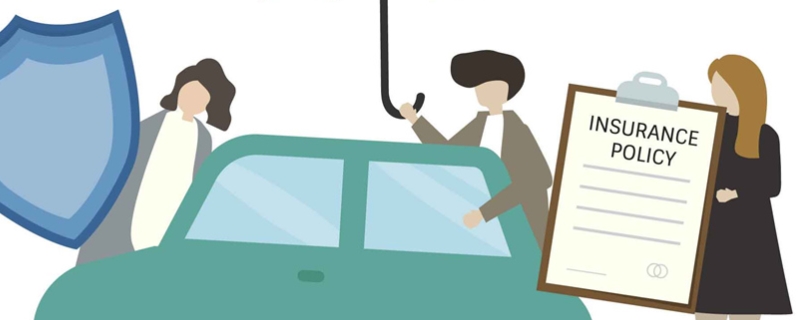 机动车保险一般买哪几项(商业保险可以退吗)