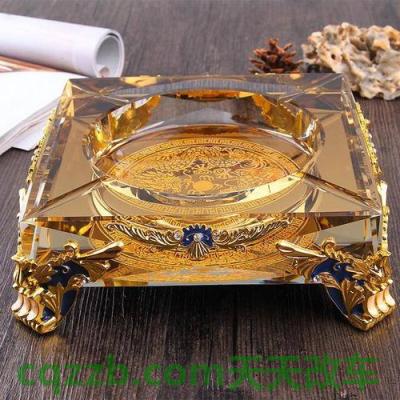汽车有用：烟灰缸_什么是烟灰缸