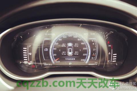 汽车分享：17款博越支持什么视频格式 17款别克英朗胎压灯怎么消除(别克英朗胎压灯怎么消除低配)