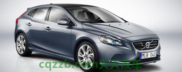 沃尔沃两厢车有哪几款(沃尔沃品牌属于哪个国家)