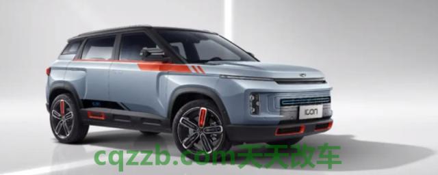 详谈:吉利icon是三缸机吗(吉利icon三缸机是混动吗) 第1张