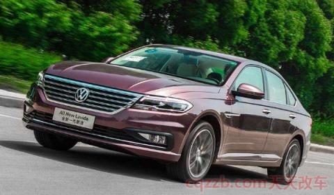 朗逸plus钥匙一年就没电了(朗逸相关参数配置)  第3张