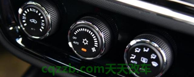 聊一聊：发动机过热空调关闭(车辆空调的使用如何操作)