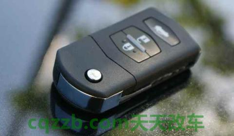 汽车遥控钥匙频繁没电(汽车遥控钥匙使用的注意事项)  第3张