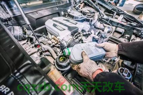 解答汽车：大保养_什么是大保养  第1张