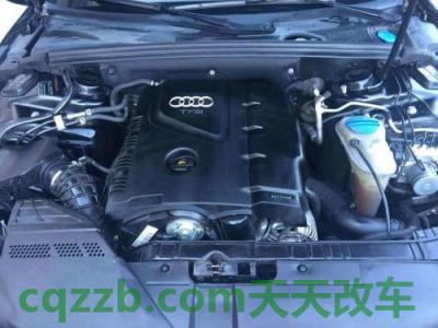 汽车分享：奥迪a4水箱在哪里加水 奥迪a4四驱费油吗