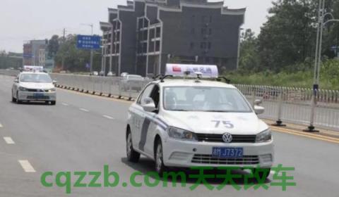 取消科三考试多久能再次预约(科目三考试合格后多久可以考科目四)  第2张