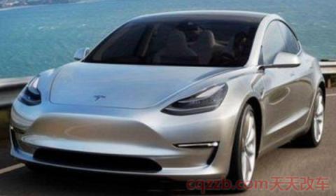 model y 标准续航(model y车身尺寸)  第3张