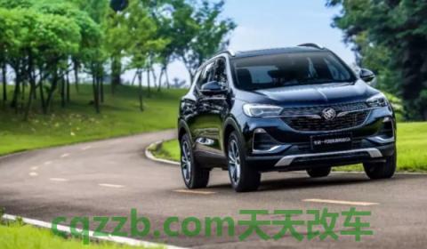 详谈一下:昂科拉gx很小么(昂科拉GX车型怎么样) 第3张