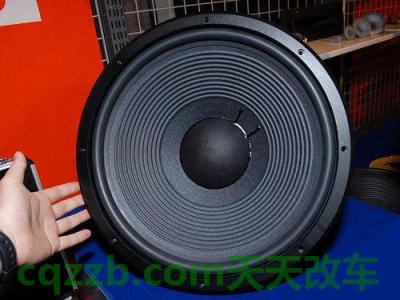 汽车分享:扬声器_什么是扬声器 第3张