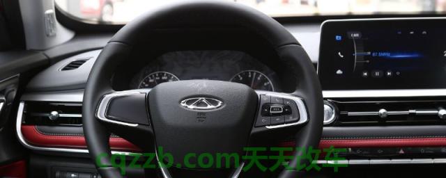 打方向盘有咯噔异响(打方向盘有咯噔异响需要维修吗)  第1张