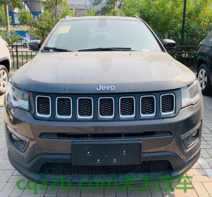 了解汽车：吉普指南针即将变得更好 吉普指南者的油耗有多高  第2张