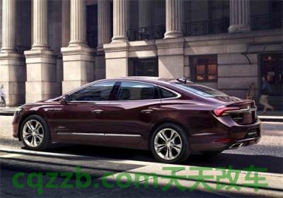 别克君越无法启动故障(点火系统故障)  第2张