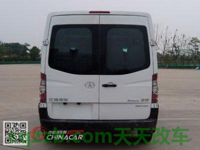 了解汽车：江淮客车_什么是江淮客车  第1张
